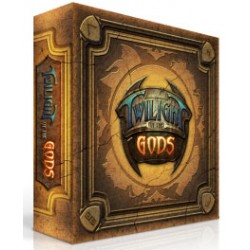 Twilight of the Gods: Age...