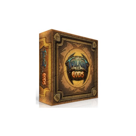 Twilight of the Gods: Age...