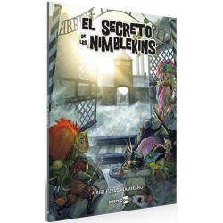 El Secreto de los Nimblekins