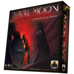 Dark Moon: Shadow...