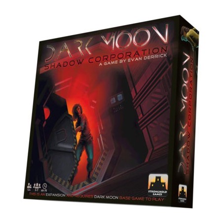 Dark Moon: Shadow...