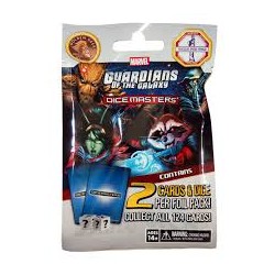 Marvel Dice Masters: Sobre...