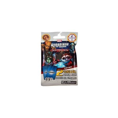 Marvel Dice Masters: Sobre...