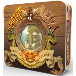 Piratas al Agua