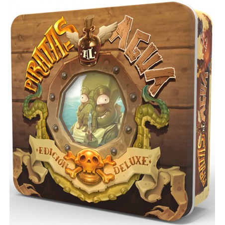 Piratas al Agua
