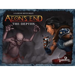 Aeon's End: The Depths