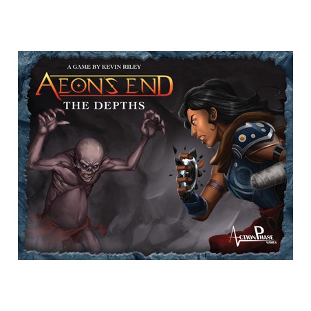 Aeon's End: The Depths