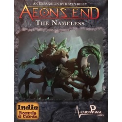 Aeon's End: The Nameless...