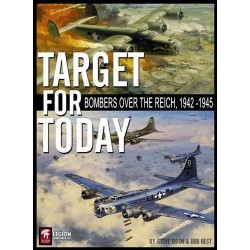 Target for Today: Bombers...