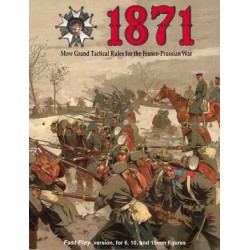 1871 fast-play rules for...