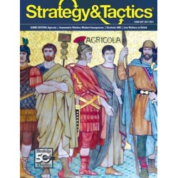 Strategy & Tactics 306:...