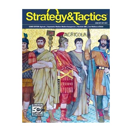 Strategy & Tactics 306:...
