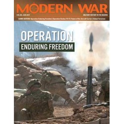 Modern War 30: Enduring...