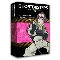 Ghostbusters: The Board...