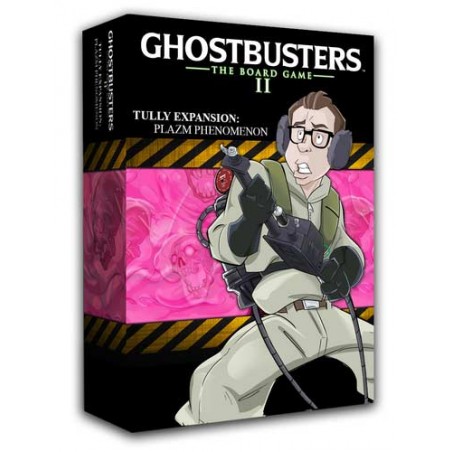 Ghostbusters: The Board...