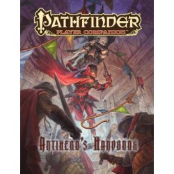 Pathfinder Player...