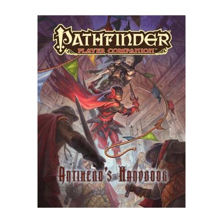 Pathfinder Player...