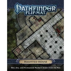 Pathfinder Flip-Mat:...