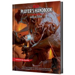 Dungeons & Dragons Manual...