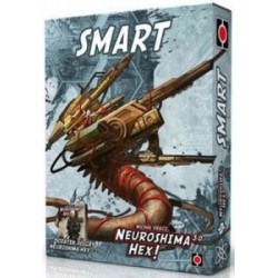 Neuroshima Hex! 3.0: Smart