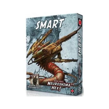 Neuroshima Hex! 3.0: Smart