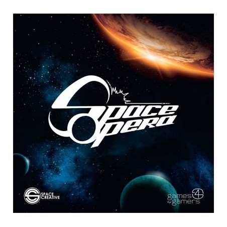 Space Opera
