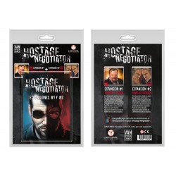 Hostage Negotiator:...