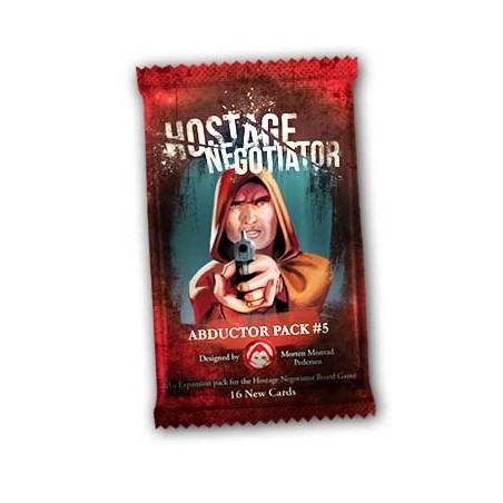 Hostage Negotiator:...