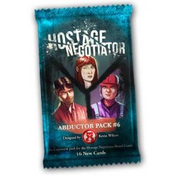 Hostage Negotiator:...