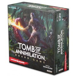 Dungeons & Dragons: Tomb of...