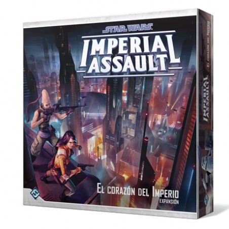 Star Wars: Imperial...