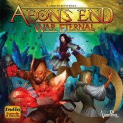 Aeon's End: War Eternal 2nd
