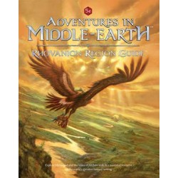 Adventures in Middle-Earth...