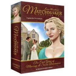 Jane Austen's Matchmaker:...