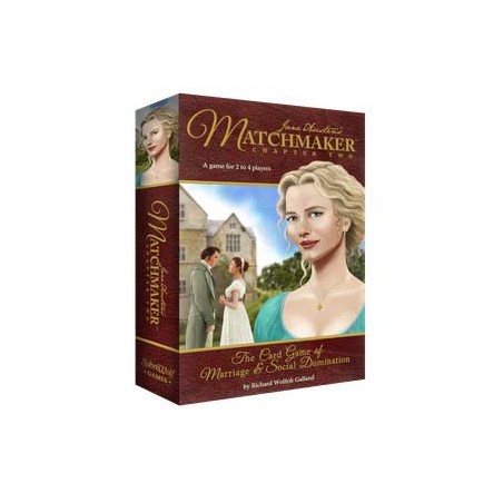 Jane Austen's Matchmaker:...