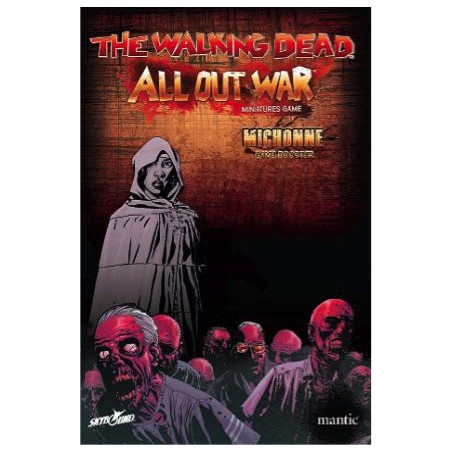 The Walking Dead: Caja...