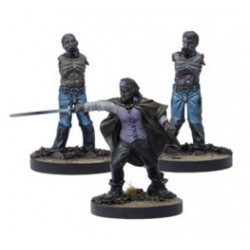 The Walking Dead: Caja...