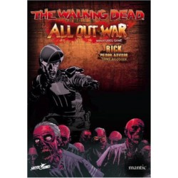 The Walking Dead: Caja...