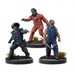 The Walking Dead: Caja...