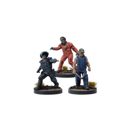 The Walking Dead: Caja...