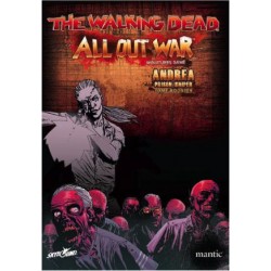 The Walking Dead: Caja...