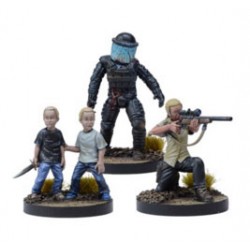 The Walking Dead: Caja...