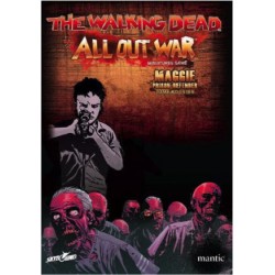 The Walking Dead: Caja...