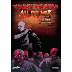 The Walking Dead: Caja...