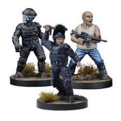 The Walking Dead: Caja...