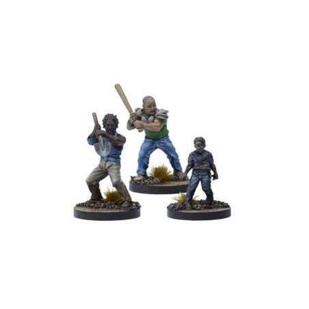 The Walking Dead: Caja...