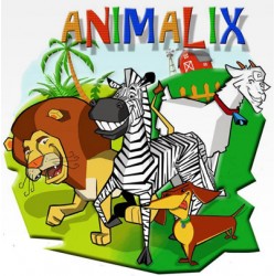 Animalix