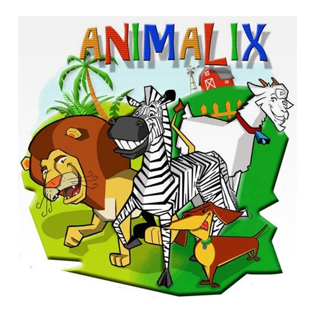 Animalix
