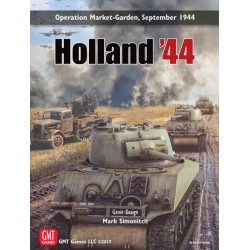 Holland '44: Operation...