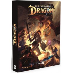 El Resurgir del Dragón